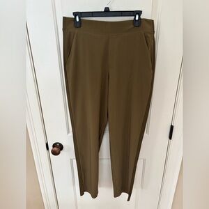 Athleta Brooklyn Pants - TALL
